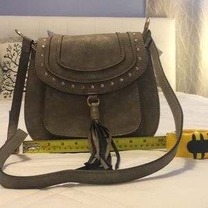 Crossbody bag Franco Sarto